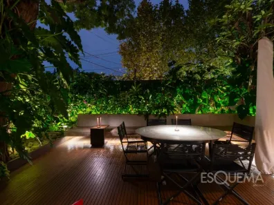Casa com 3 Quartos à venda, 355m² no Jardim Paulista, São Paulo