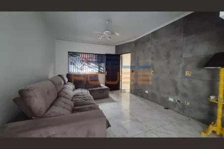 Sobrado com 3 Quartos à venda, 163m² no Parque Oratório, Santo André