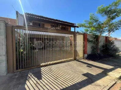 Casa com 3 Quartos para alugar, 420m² no Jardim Bordon, São José do Rio Preto