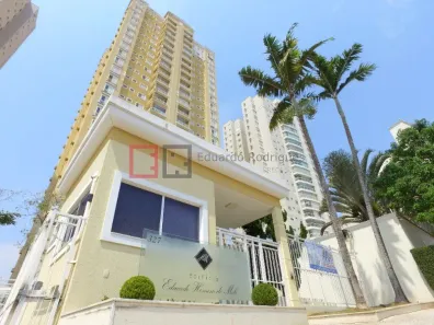 Apartamento com 3 Quartos para alugar, 117m² no Parque das Flores, Campinas