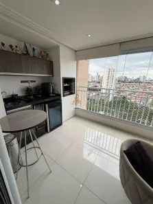 Apartamento com 2 Quartos à venda, 80m² no Vila Bertioga, São Paulo