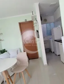 Apartamento com 1 Quarto à venda, 34m² no Vila Formosa, São Paulo