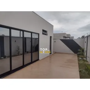 Casa com 3 Quartos à venda, 250m² no Parque São Luís, Taubaté