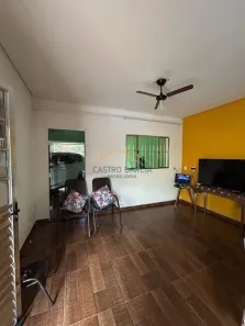 Casa com 2 Quartos à venda, 154m² no Vila Pântano II, Santa Bárbara D'Oeste