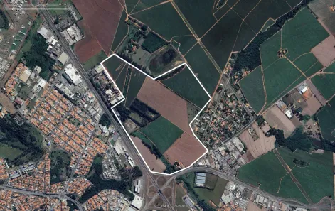 Lote/Terreno à venda, 1100000m² no Chácaras de Recreio Santa Helena, Limeira