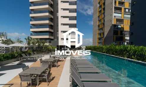 Apartamento com 3 Quartos à venda, 195m² no Sumarezinho, São Paulo