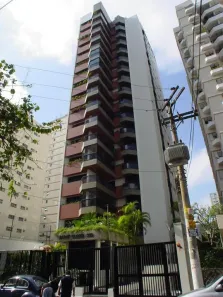 Cobertura com 4 Quartos à venda, 337m² no Brooklin Paulista, São Paulo