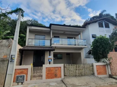 Casa com 4 Quartos à venda, 960m² no Pântano do Sul, Florianópolis