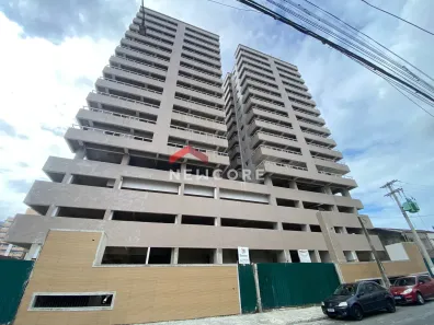 Apartamento com 2 Quartos à venda, 83m² no Caiçara, Praia Grande
