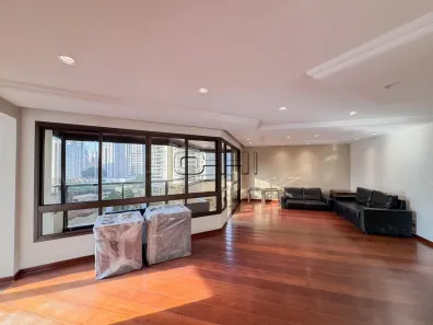 Apartamento com 4 Quartos à venda, 240m² no Indianópolis, São Paulo