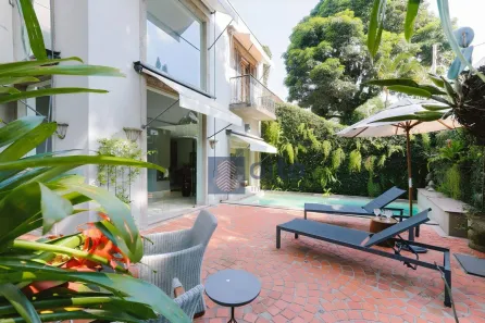 Casa com 3 Quartos à venda, 345m² no Jardim Paulista, São Paulo