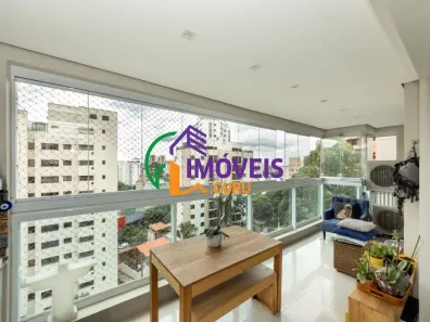 Apartamento com 3 Quartos à venda, 126m² no Vila Andrade, São Paulo