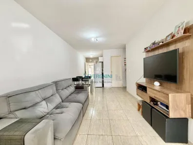 Apartamento com 2 Quartos à venda, 75m² no Vila Cachoeirinha, Cachoeirinha