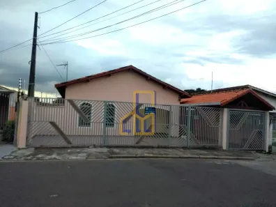 Casa com 3 Quartos à venda, 152m² no Monte Castelo, São José dos Campos