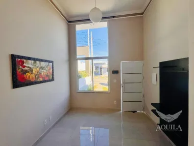 Casa de Condomínio com 3 Quartos à venda, 98m² no Horto Florestal, Sorocaba