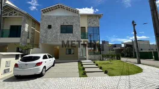 Casa com 3 Quartos à venda, 246m² no Jacundá, Aquiraz