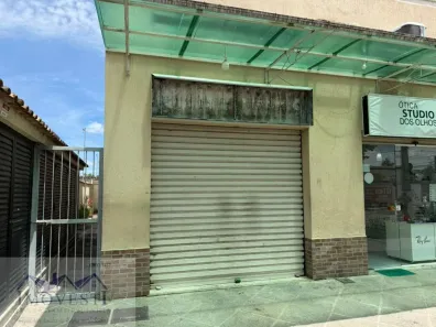 Ponto Comercial à venda, 36m² no Centro, Maricá