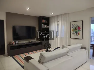 Apartamento com 3 Quartos à venda, 144m² no Santa Maria, São Caetano do Sul