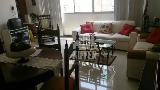 Apartamento com 3 Quartos à venda, 148m² no Icaraí, Niterói