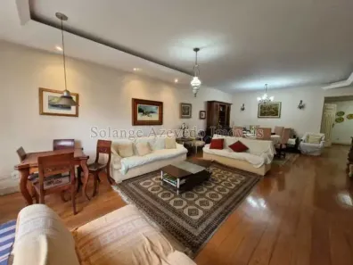 Apartamento com 3 Quartos à venda, 170m² no Copacabana, Rio de Janeiro