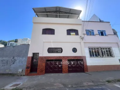 Casa com 5 Quartos à venda, 86m² no Costa Carvalho, Juiz de Fora