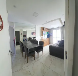 Apartamento com 3 Quartos à venda, 62m² no Vila Cosmopolita, São Paulo
