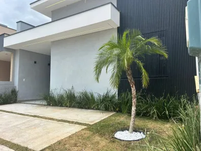 Casa de Condomínio com 3 Quartos à venda, 110m² no Horto Florestal, Sorocaba