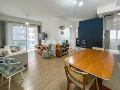 Apartamento com 2 Quartos à venda, 60m² no Bethaville I, Barueri