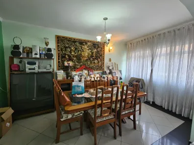 Sobrado com 4 Quartos à venda, 200m² no Vila Maria Zélia, São Paulo
