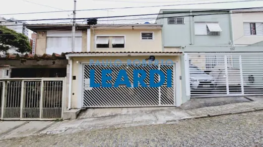 Casa com 3 Quartos à venda, 186m² no Vila Mariana, São Paulo