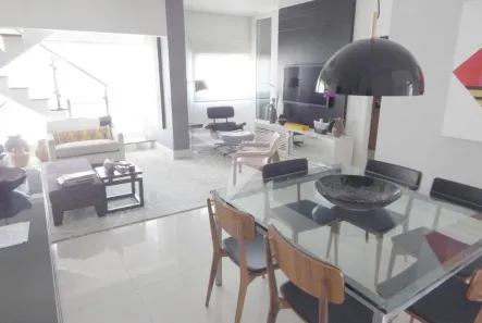 Cobertura com 3 Quartos à venda, 205m² no Vila Nova Conceição, São Paulo