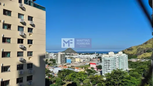 Apartamento com 2 Quartos à venda, 94m² no Recreio dos Bandeirantes, Rio de Janeiro