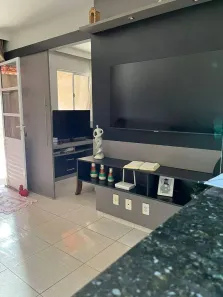 Casa com 4 Quartos à venda, 150m² no Residencial Lago Azul, Uberlândia