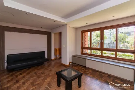Casa com 4 Quartos à venda, 242m² no Santana, Porto Alegre