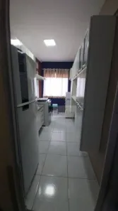 Apartamento com 2 Quartos à venda, 64m² no Parque Industrial, São José dos Campos