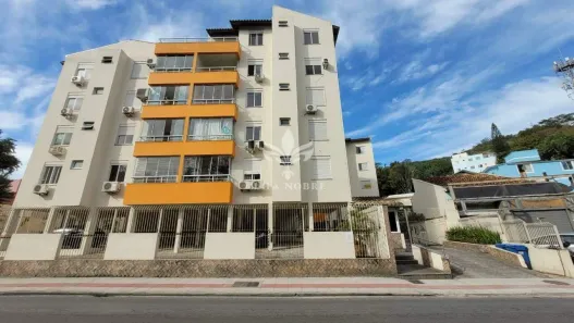 Apartamento com 3 Quartos para alugar, 112m² no Saco dos Limões, Florianópolis