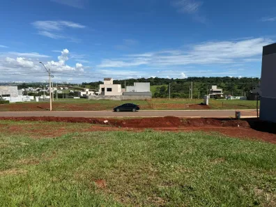 Lote/Terreno à venda, 250m² no Jardins Parma, Senador Canedo