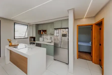 Casa de Condomínio com 3 Quartos à venda, 169m² no Vina Del Mar, Juiz de Fora
