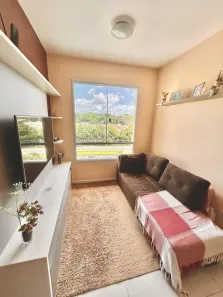 Apartamento com 3 Quartos para alugar, 76m² no Mangueirão, Belém