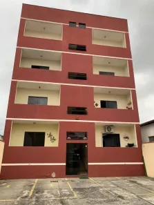 Apartamento com 3 Quartos à venda, 106m² no Loteamento Alfredo Abilio Flores, Pindamonhangaba