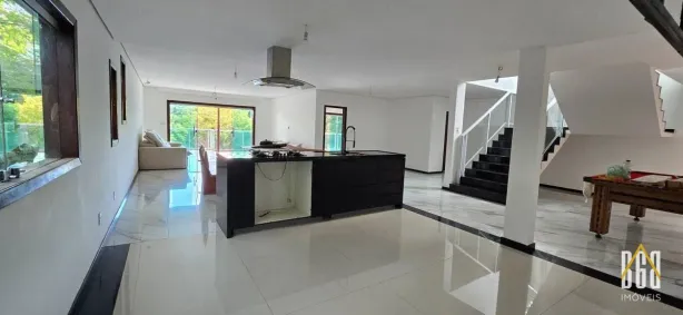Casa de Condomínio com 3 Quartos à venda, 400m² no Condomínio Águas Claras (Piedade do Paraopeba), Brumadinho