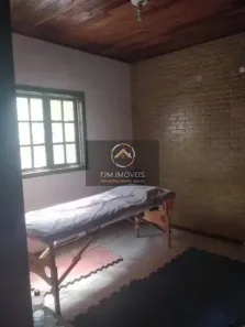 Casa com 3 Quartos à venda, 200m² no Fonseca, Niterói
