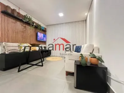 Apartamento com 2 Quartos à venda, 57m² no Castelo, Belo Horizonte