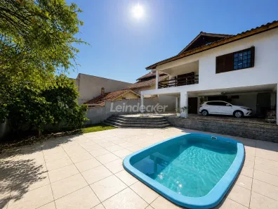 Casa com 3 Quartos à venda, 210m² no Partenon, Porto Alegre