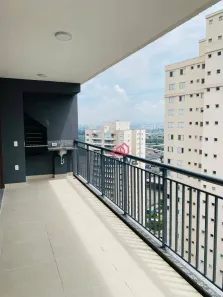 Apartamento com 2 Quartos à venda, 106m² no Tatuapé, São Paulo