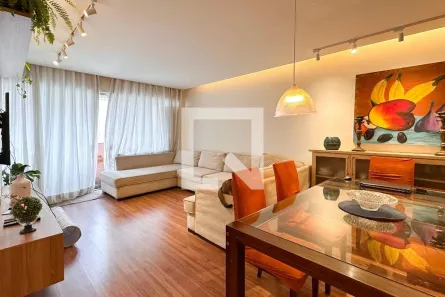 Apartamento com 4 Quartos à venda, 120m² no Centro, São Bernardo do Campo