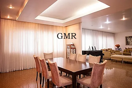 Apartamento com 4 Quartos à venda, 426m² no Ipanema, Rio de Janeiro