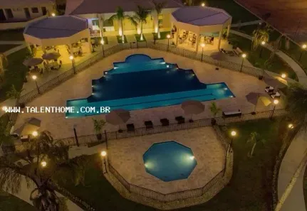 Lote/Terreno à venda, 300m² no Brasília, Londrina