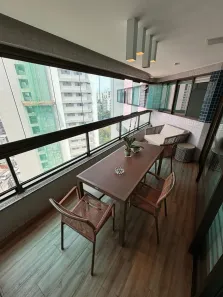 Apartamento com 4 Quartos à venda, 200m² no Graças, Recife