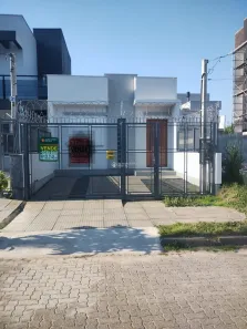 Casa com 2 Quartos à venda, 93m² no Aberta dos Morros, Porto Alegre